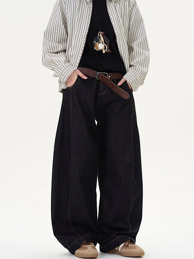 Fashion Loose Casual Male All-matching Pants