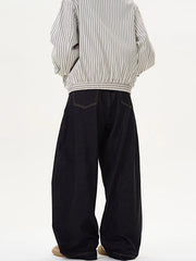 Fashion Loose Casual Male All-matching Pants
