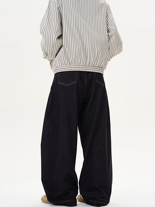 Fashion Loose Casual Male All-matching Pants